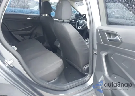 2019 Volkswagen Jetta 1.4T R-Line/1.4T S/1.4T Se from USA, damaged, VIN 3VWC57BU6KM122723